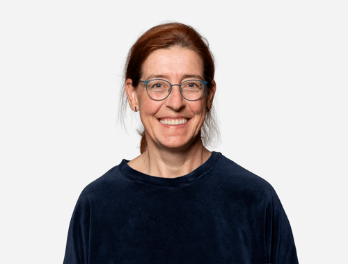 Ismealde Teugels